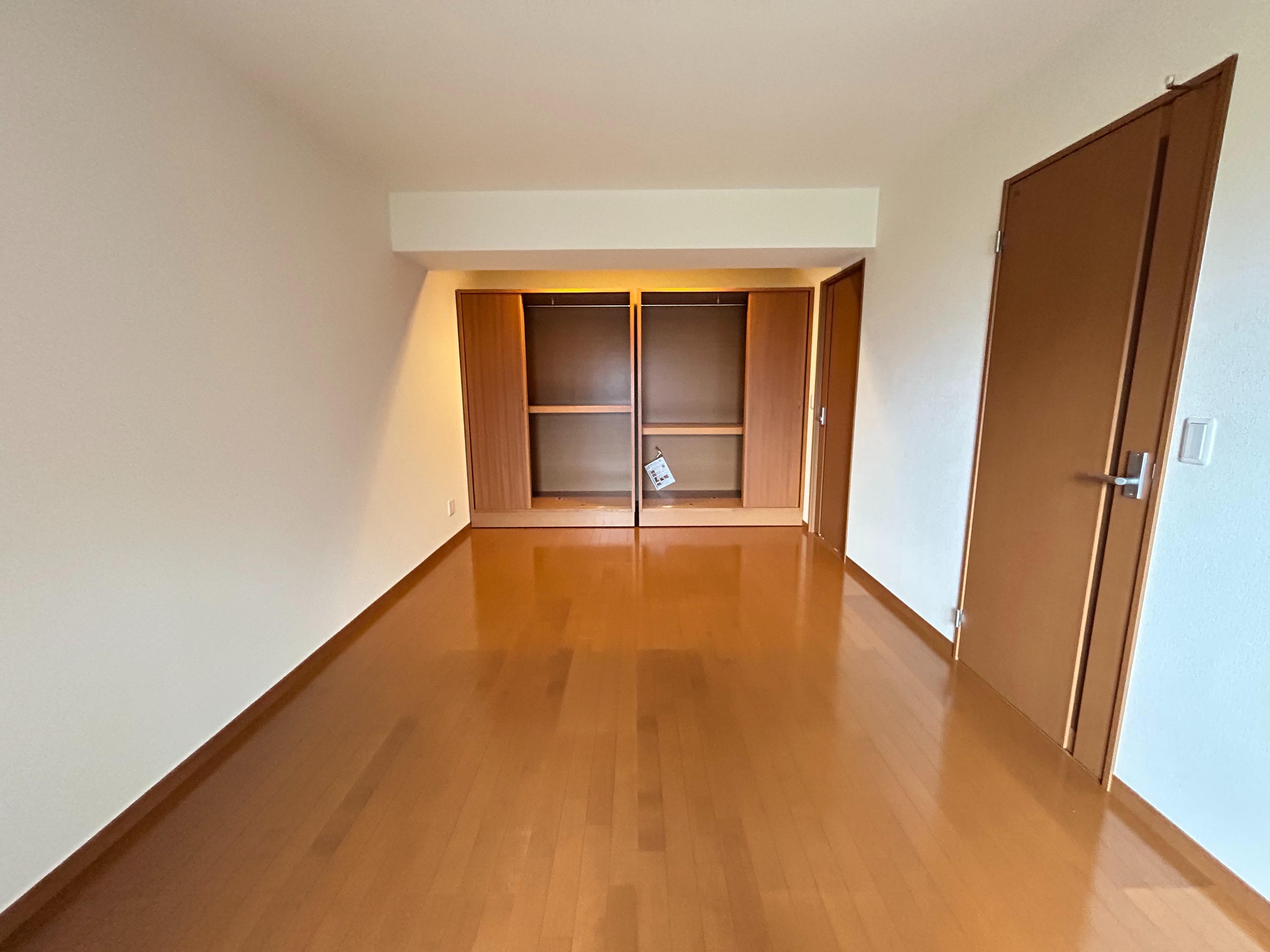 その他部屋・スペース　他の号室の写真になります