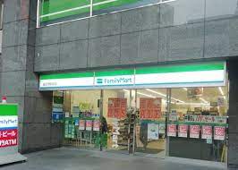 コンビニ　ファミリーマート 飯田橋プラーノ店（コンビニ）まで1952m