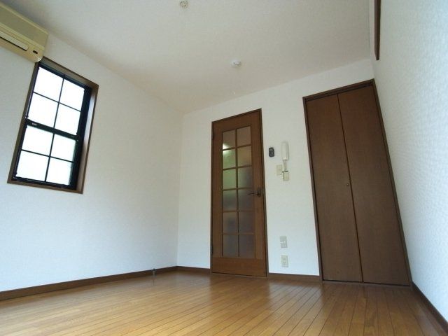 OZ壱番街の居間写真