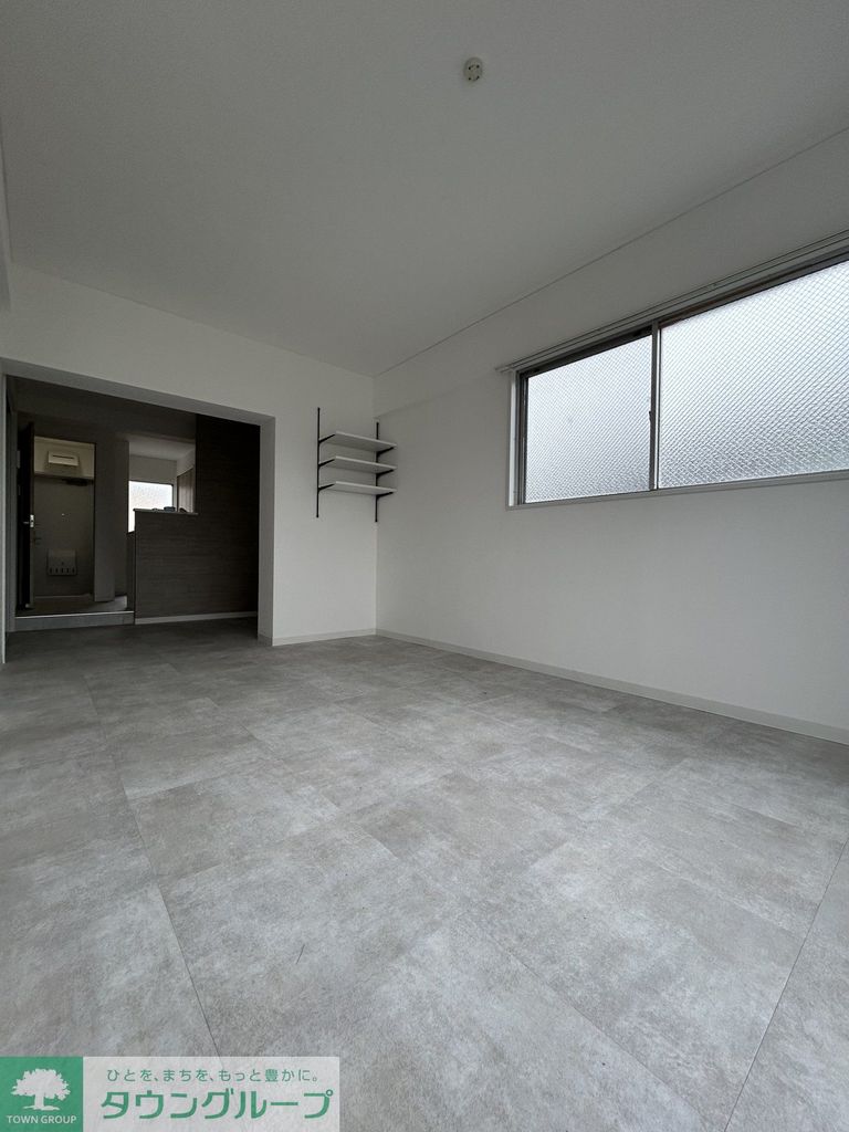 居室・リビング　リビング/居室