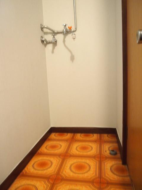 洗面設備　洗面・脱衣