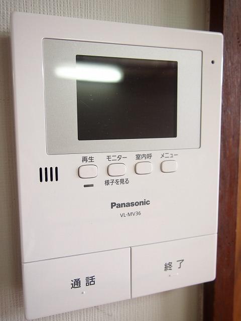 その他設備　設備