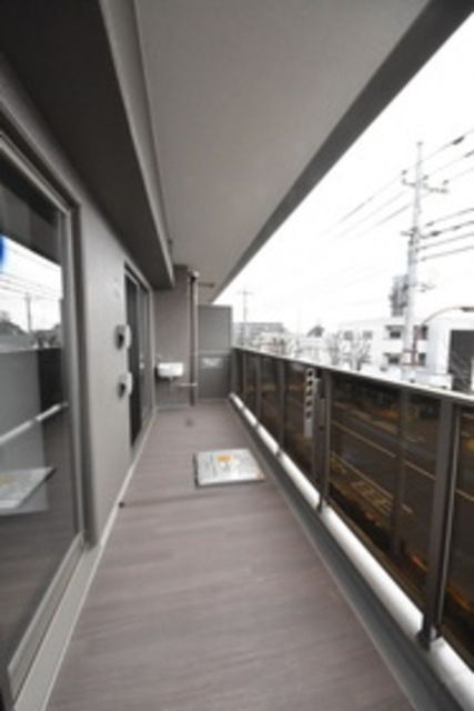 その他設備　内装