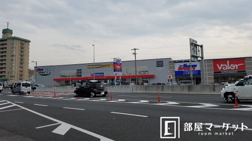 その他　ヤマダ電機 テックランド豊田東新店（その他）まで460m