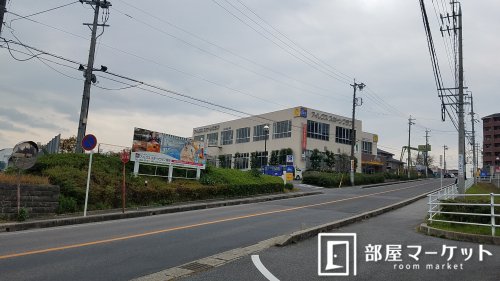 その他　アイレクススポーツクラブ豊田（その他）まで398m