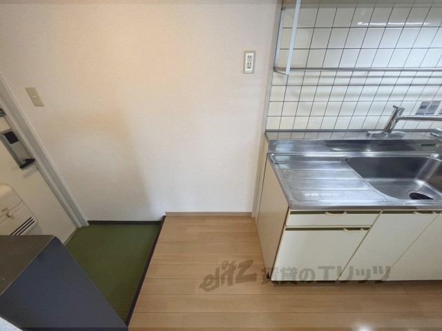 その他部屋・スペース　冷蔵庫置場