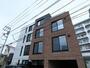 八幡山駅より徒歩7分 3階 築3年1ヶ月の賃貸物件