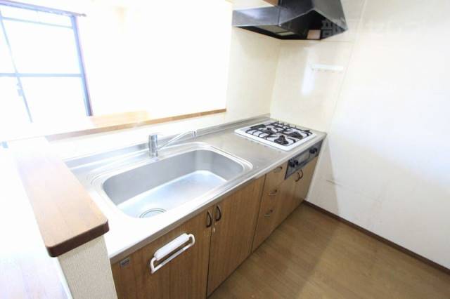 キッチン　システムキッチン