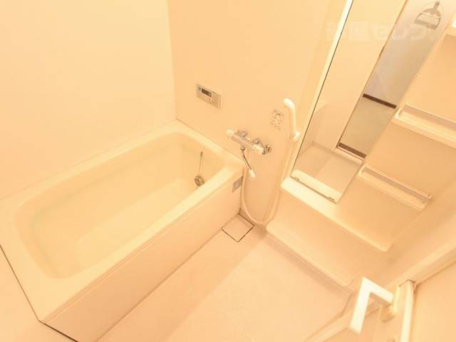 バス・シャワールーム　お風呂