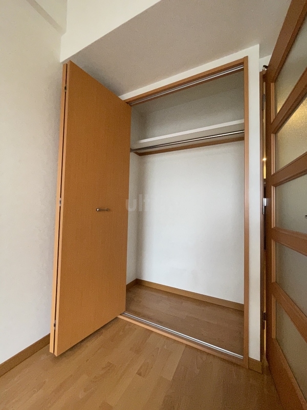 収納　別部屋のお写真です。ご参考になれば幸いです。