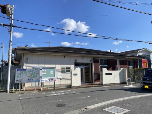 その他　馬場地域会館（その他）まで240m