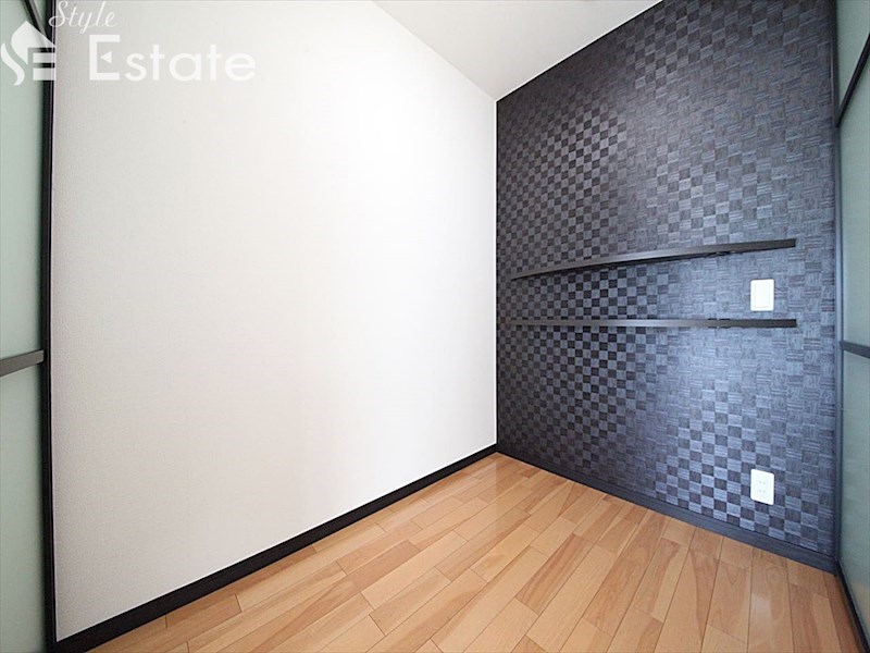 その他部屋・スペース　内装