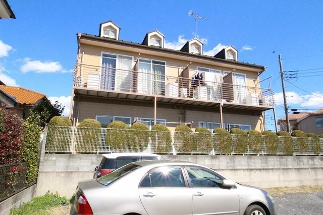 建物外観　★閑静な住宅地★