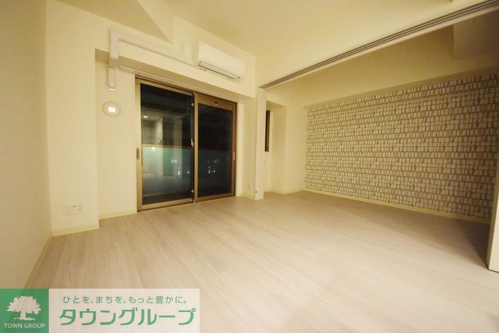 居室・リビング　リビング/居室