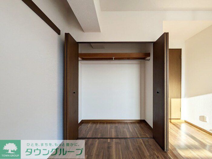 収納　お問合せはタウンハウジングまで！※現地待合わせ相談可能