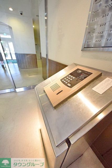 その他共有部分　お問合せはタウンハウジングまで！※現地待合わせ相談可能