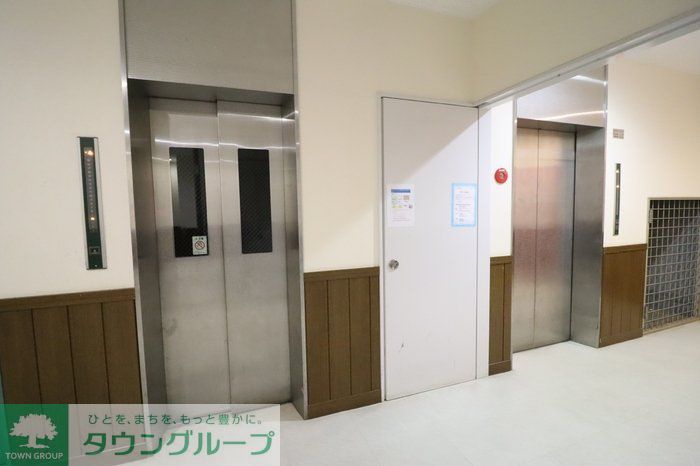 その他設備　お問合せはタウンハウジングまで！※現地待合わせ相談可能