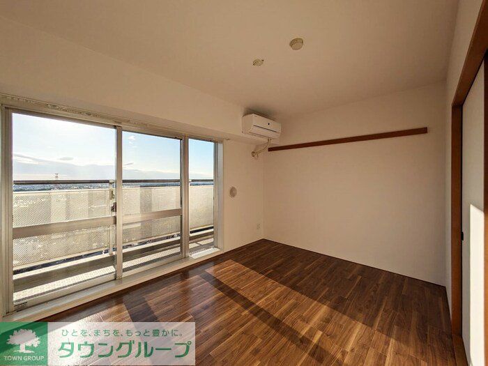 居室・リビング　お問合せはタウンハウジングまで！※現地待合わせ相談可能