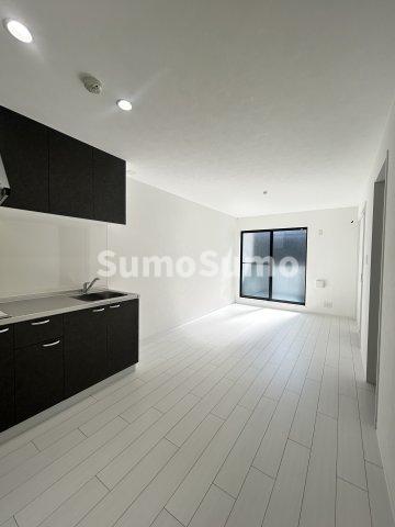 居室・リビング　おしゃれなリビングです