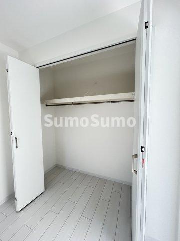 収納　こまごまとしたものを収納できそうですね