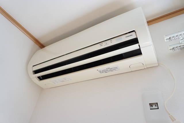 その他設備　★エアコン１基設置済み★