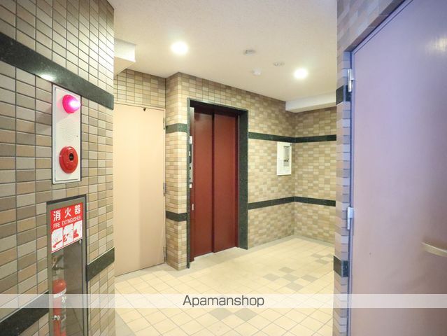 ロビー　ロビー