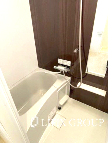 バス・シャワールーム　お風呂