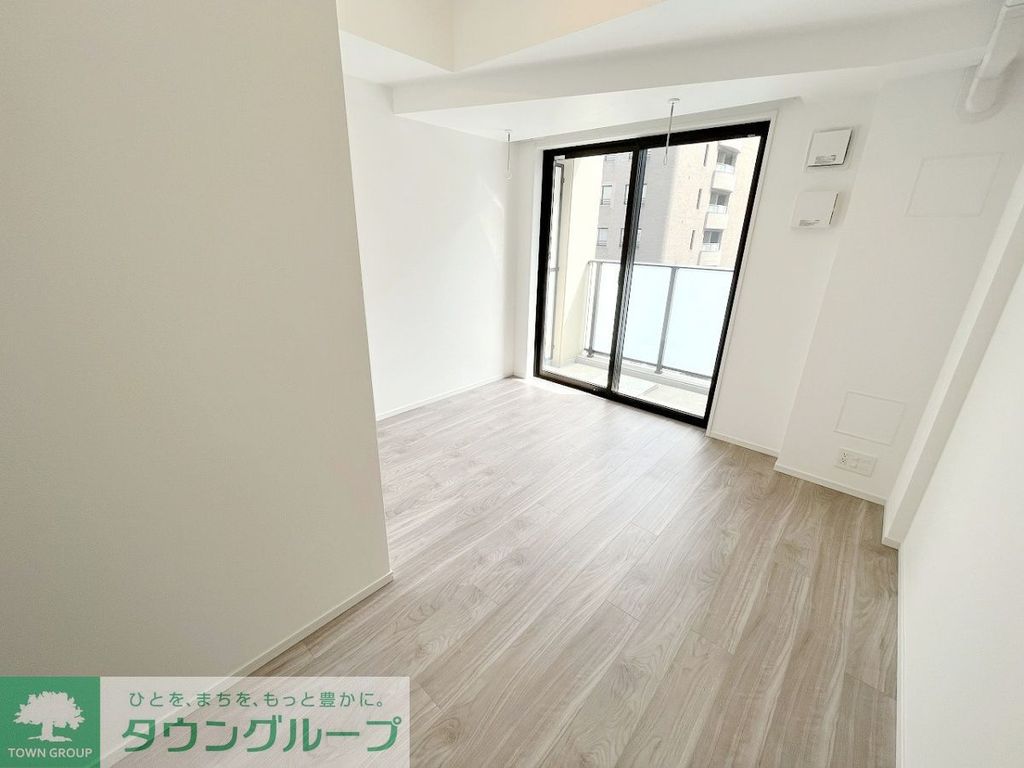 居室・リビング　リビング/居室