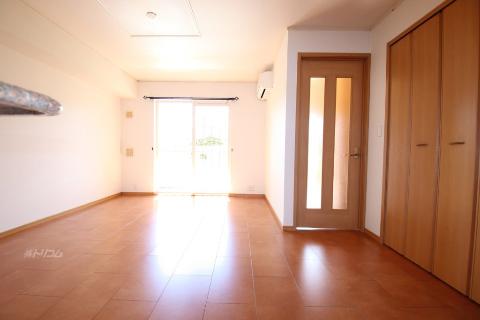 その他設備　リビングエアコン