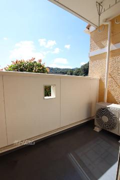 バルコニー　ベランダ