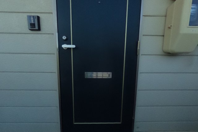 その他共有部分　2020年4月撮影※現況を優先します