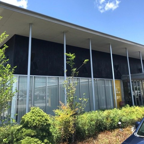 病院　まほろば眼科（病院）まで398m