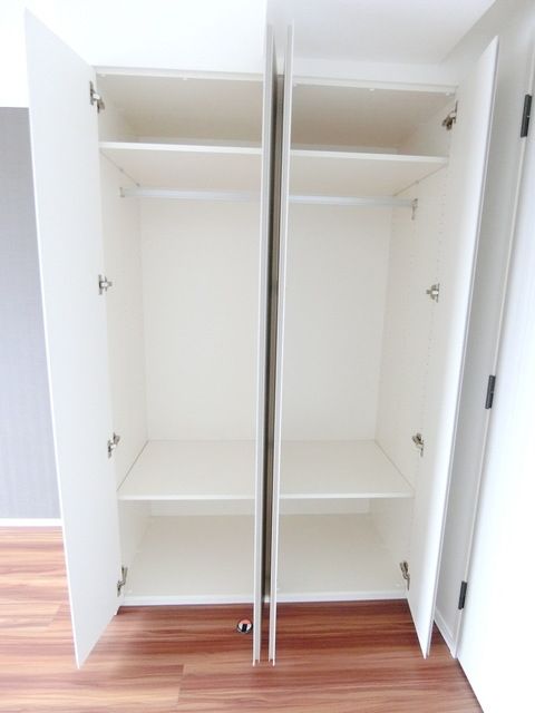 その他設備　☆クローゼット☆