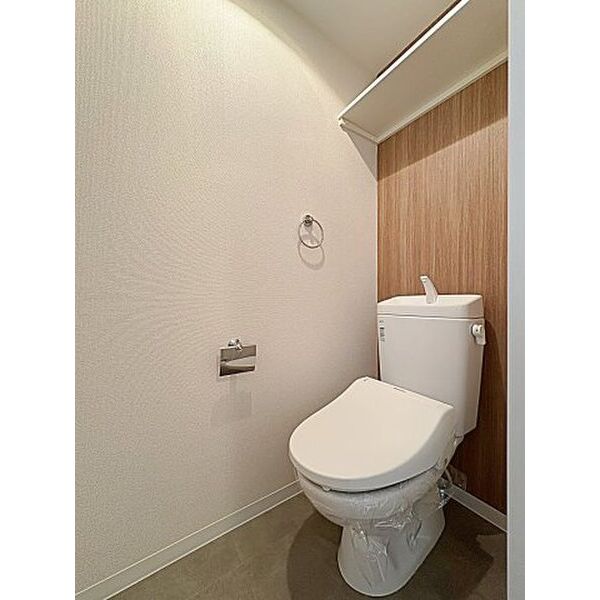その他　トイレ