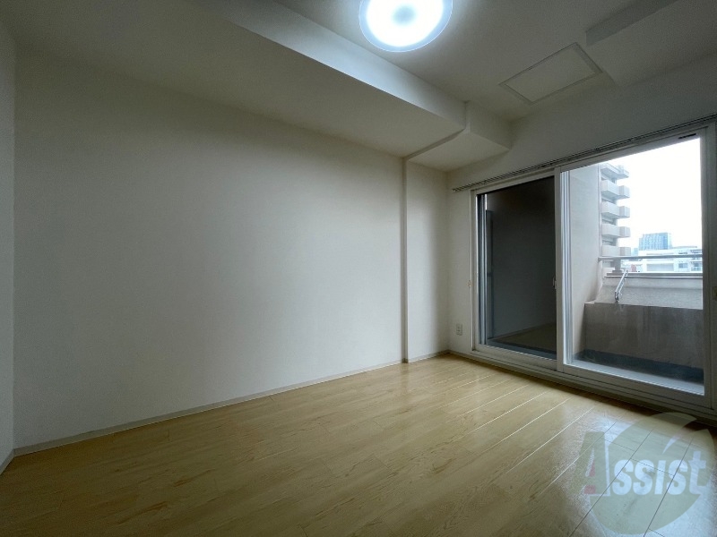 その他部屋・スペース　明るいお部屋は気持ちよく過ごせそうですね。