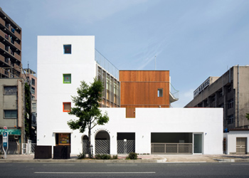 幼稚園・保育園　東野田ちどり保育園（幼稚園・保育園）まで1596m