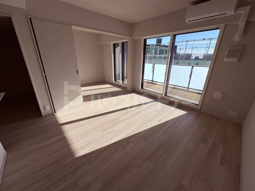 居室・リビング　リビング/居室