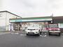 コンビニ　ファミリーマート 川越田町店（コンビニ）まで655m