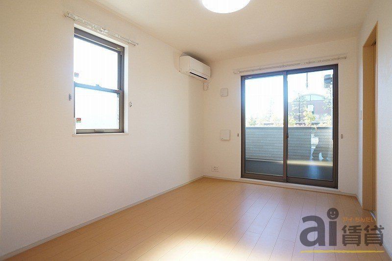 居室・リビング　※同仕様写真