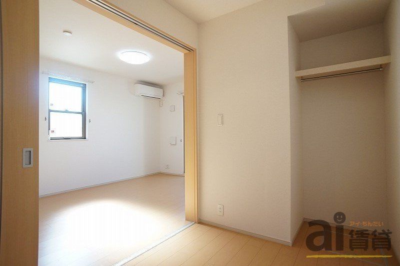 収納　※同仕様写真