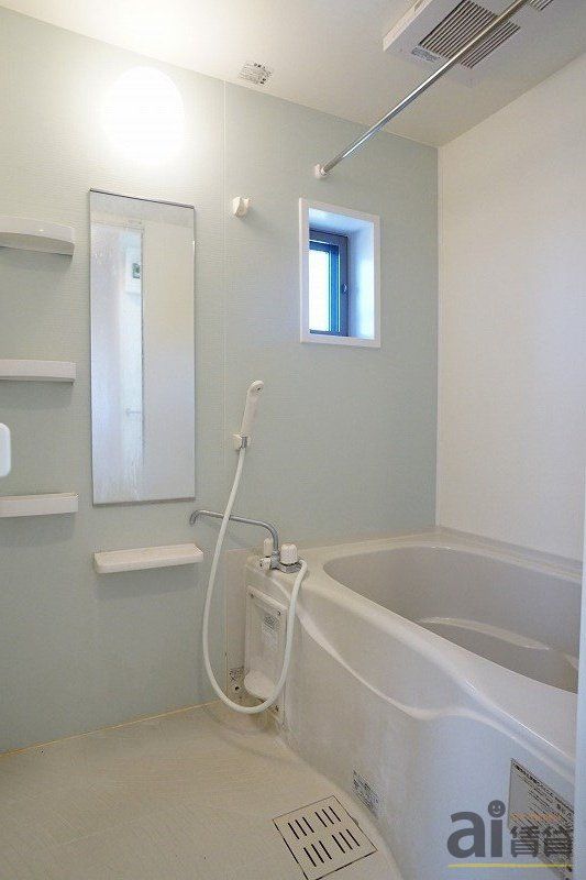 バス・シャワールーム　※同仕様写真