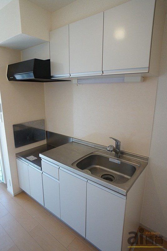 キッチン　※同仕様写真