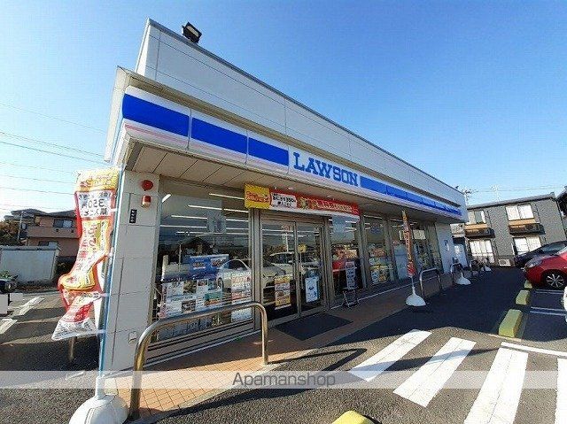 コンビニ　ローソン　松岡小学校前店（コンビニ）まで750m
