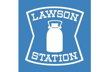 コンビニ　ローソン（コンビニ）まで12m