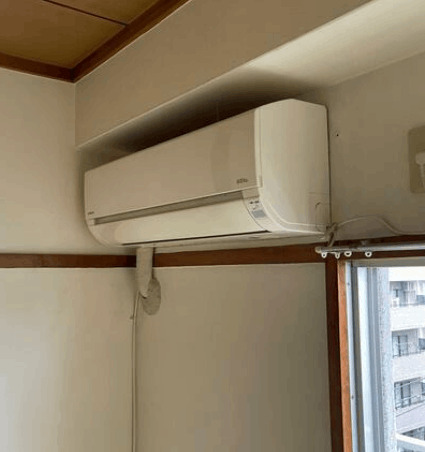 その他設備　※別部屋参照