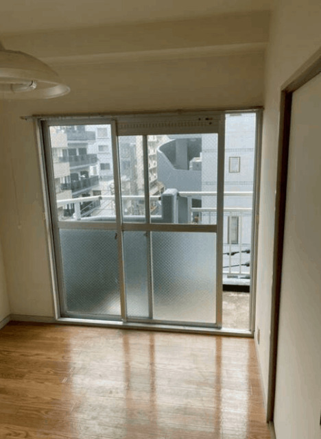 居室・リビング　※別部屋参照