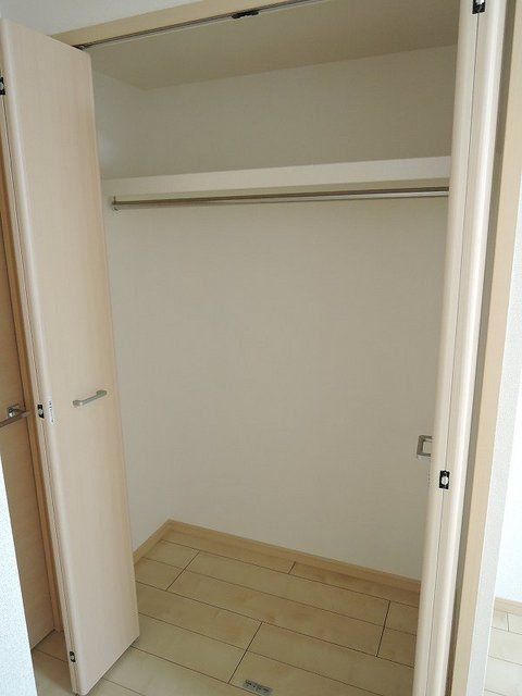 収納　★駐輪場です★