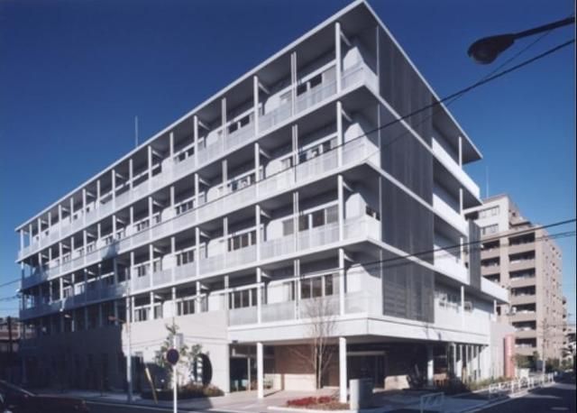 病院　医療法人財団正明会山田記念病院（病院）まで1330m