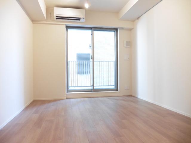 居室・リビング　居室