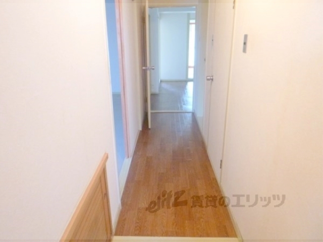 その他部屋・スペース　廊下